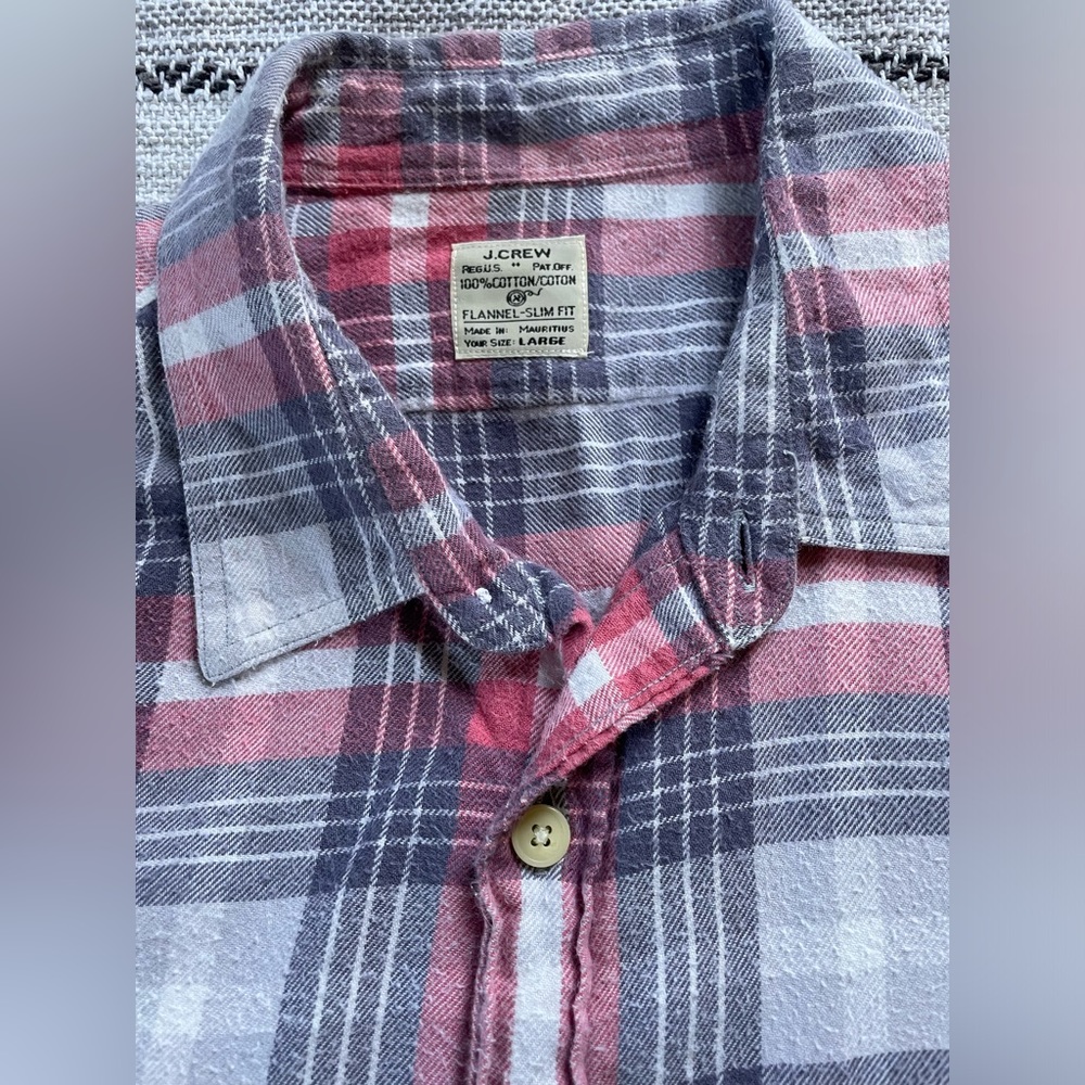 J Crew shirt